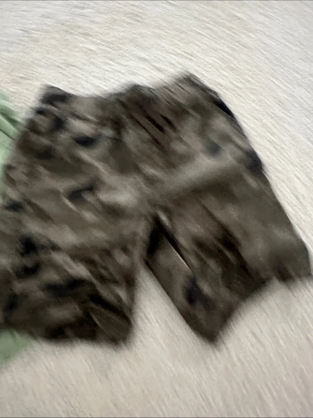 Kids Elastic-Waist Cargo Shorts - Brown, Green, Camo, Khaki, Gray